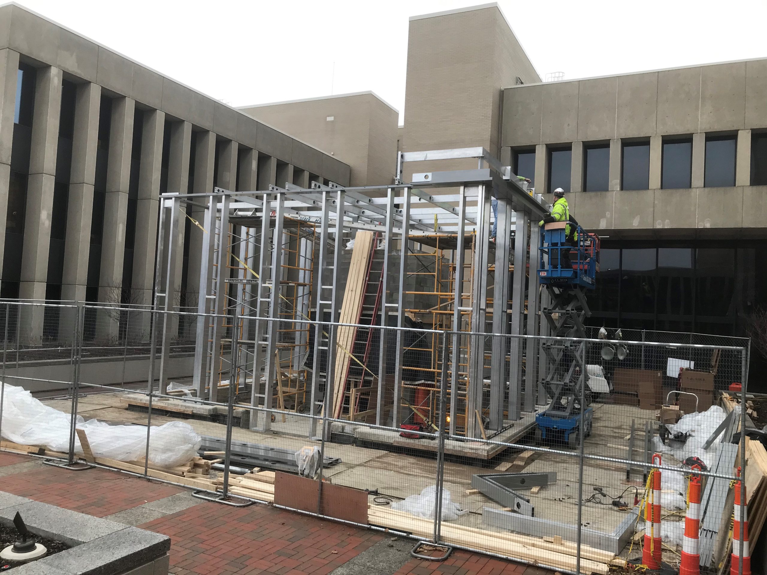 Commercial Conservatories