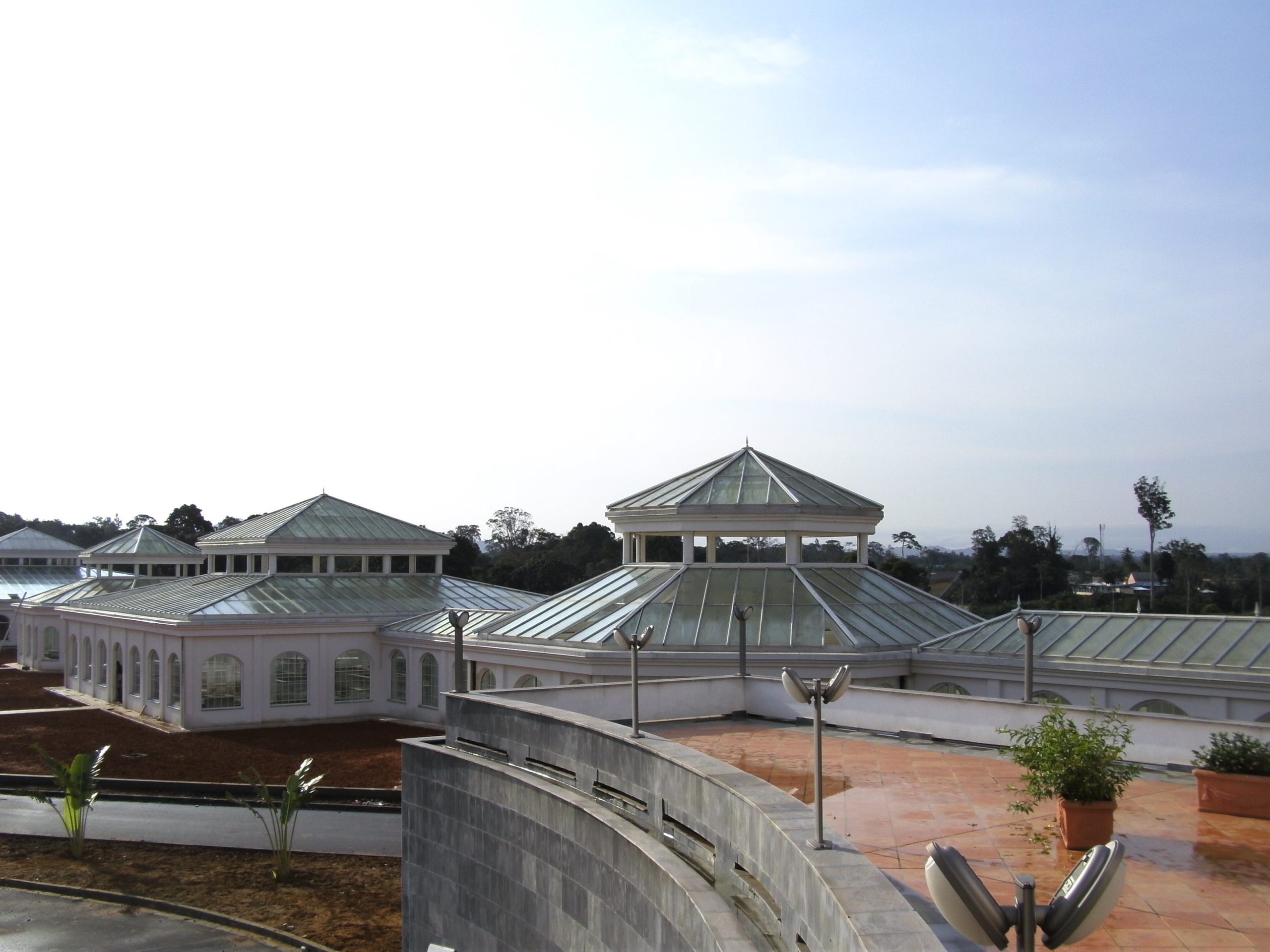 Equatorial Guinea, Africa