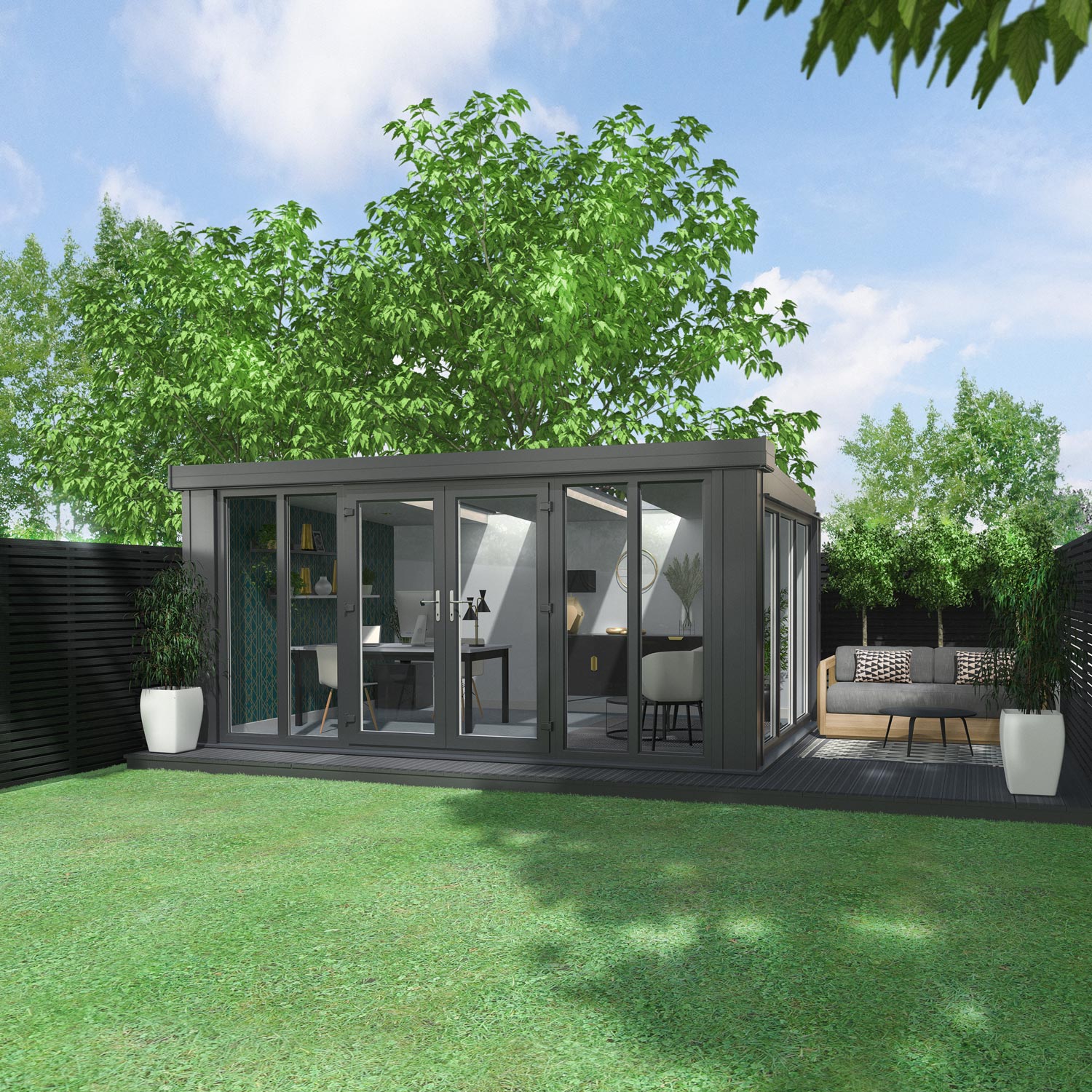 Professional Installation